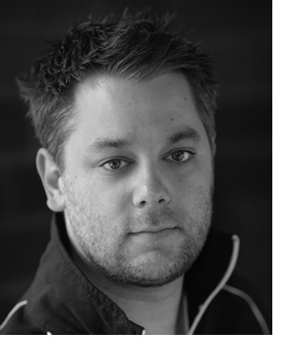 Cory Barlog